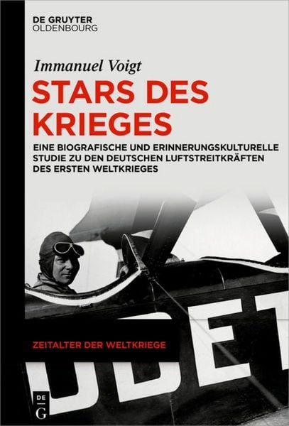 Produktbild: Stars des Krieges