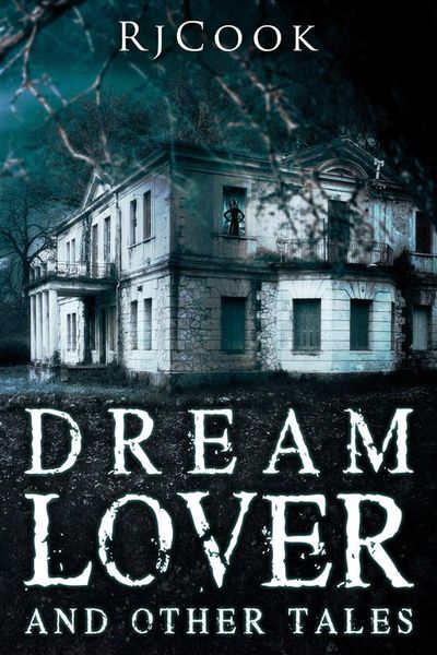 Produktbild: Dream Lover & Other Tales
