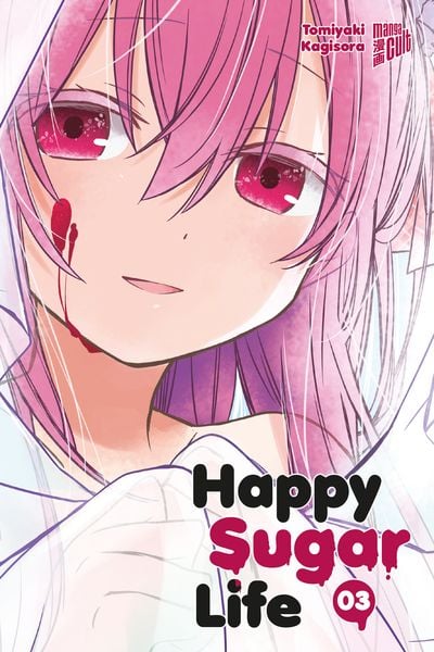 Produktbild: Happy Sugar Life 3