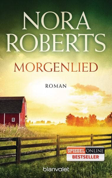 Morgenlied / Nacht-Trilogie Bd. 3, Taschenbuch von Nora Roberts, Blanvalet