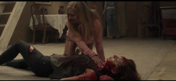 Produktbild: The Evil in Us - Uncut