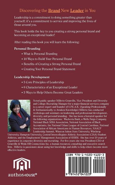 Produktbild: The Exceptional Leader