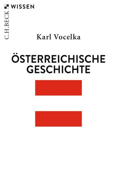 Produktbild: Österreichische Geschichte
