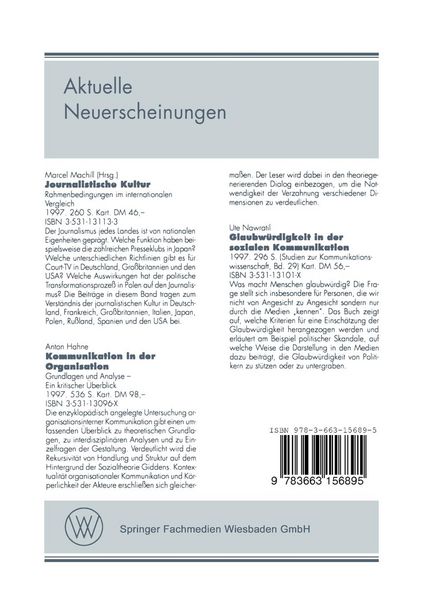 Produktbild: Mediation &mdash; Konfliktregelung durch B&uuml;rgerbeteiligung