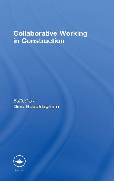 Produktbild: Collaborative Working in Construction