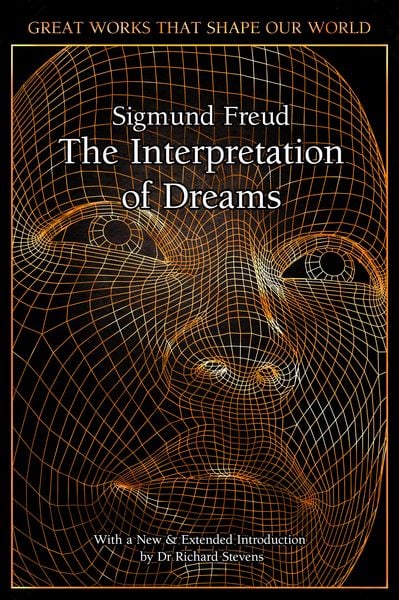Produktbild: The Interpretation of Dreams