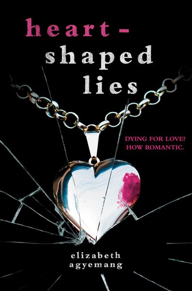 Produktbild: Heart-Shaped Lies