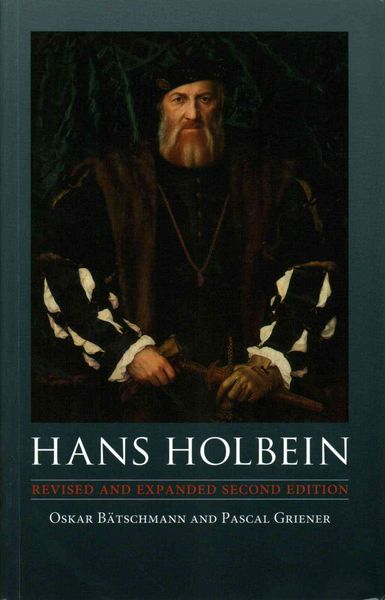 Produktbild: Batschmann, O: Hans Holbein Hb