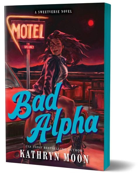 Produktbild: Bad Alpha (Deluxe Edition)