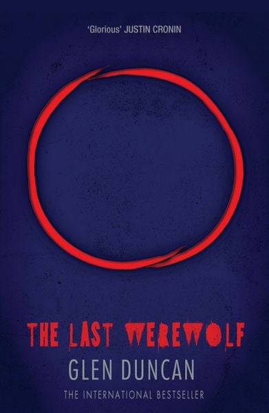 Produktbild: The Last Werewolf