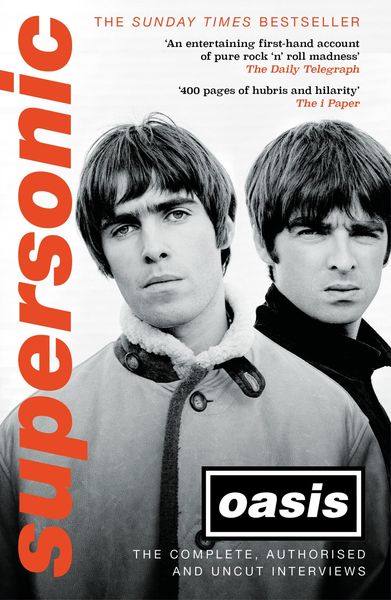 Produktbild: Supersonic