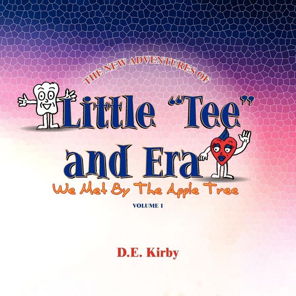 Produktbild: Little ''Tee'' and Era