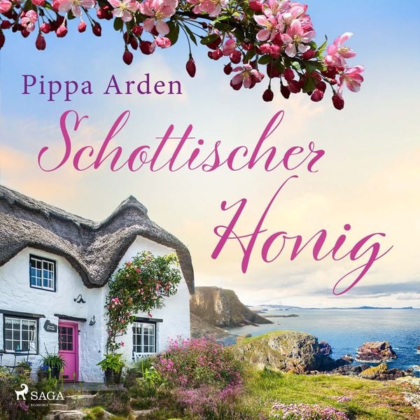 Produktbild: Schottischer Honig
