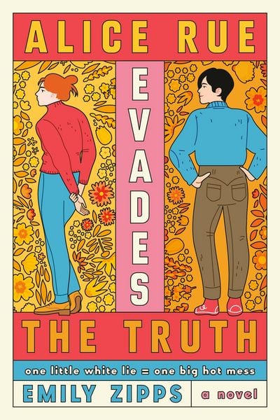 Produktbild: Alice Rue Evades the Truth