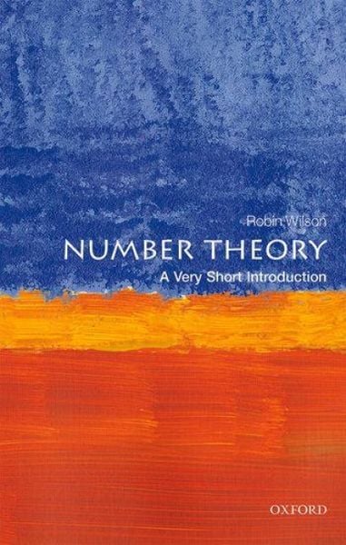Produktbild: Number Theory