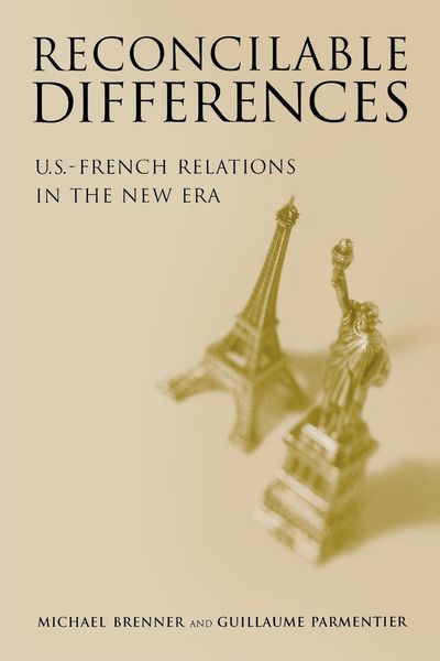 Produktbild: Reconcilable Differences
