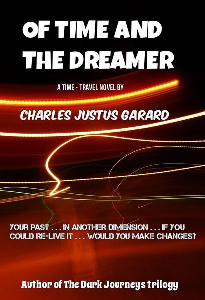 Produktbild: Of Time and the Dreamer