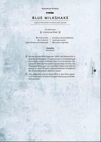 Produktbild: Star Wars Kochbuch: Cantina