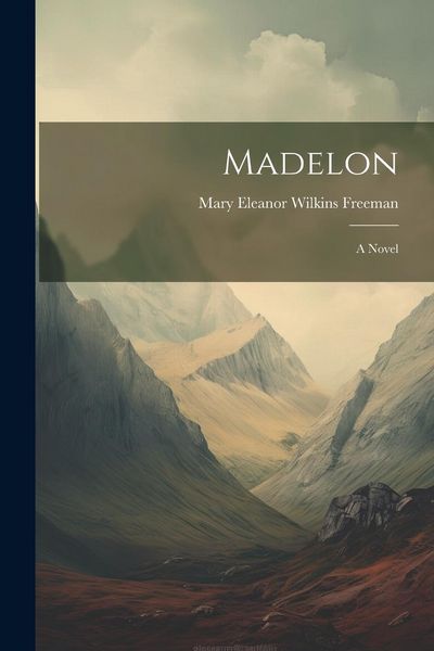 Produktbild: Madelon