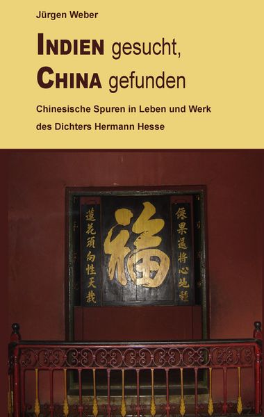 Produktbild: Indien gesucht, China gefunden