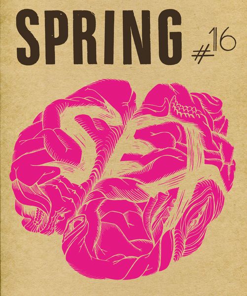 Produktbild: Spring#16 - Sex