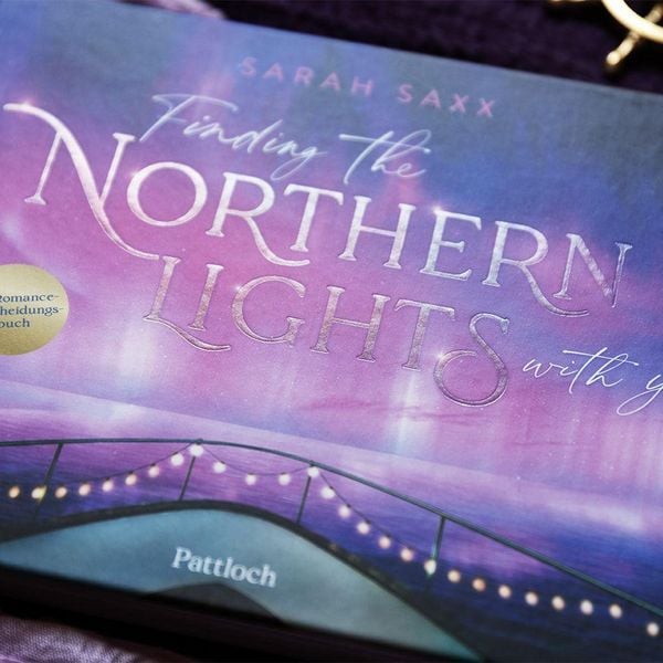 Produktbild: Finding the Northern Lights with you