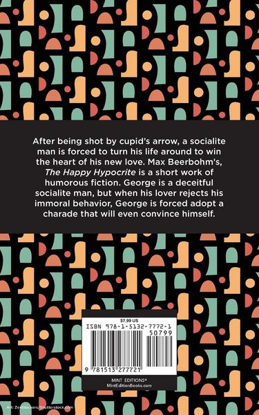 Produktbild: The Happy Hypocrite