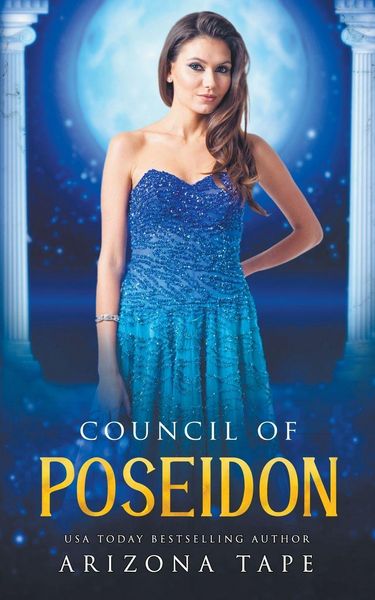 Produktbild: Council Of Poseidon