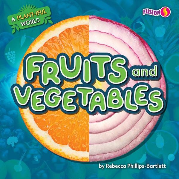 Produktbild: Fruits and Vegetables