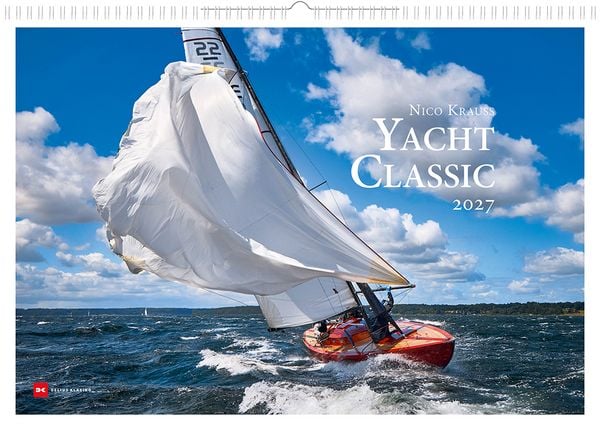 Produktbild: Yacht Classic 2027