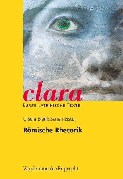 Produktbild: R&ouml;mische Rhetorik