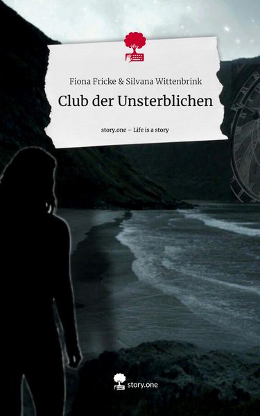 Produktbild: Club der Unsterblichen. Life is a Story - story.one