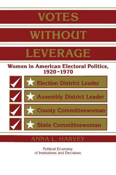 Produktbild: Votes Without Leverage