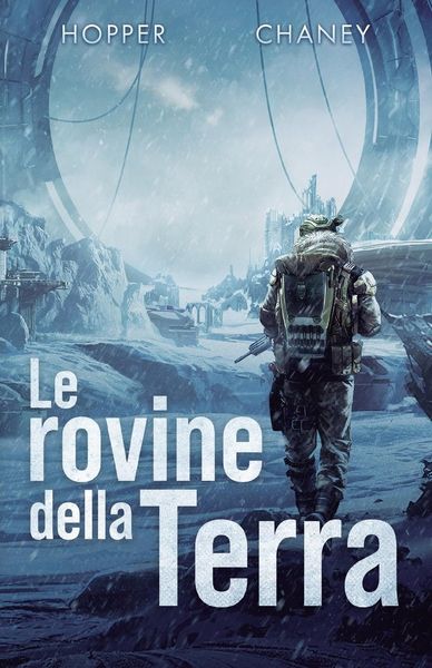 Produktbild: Le rovine della Terra