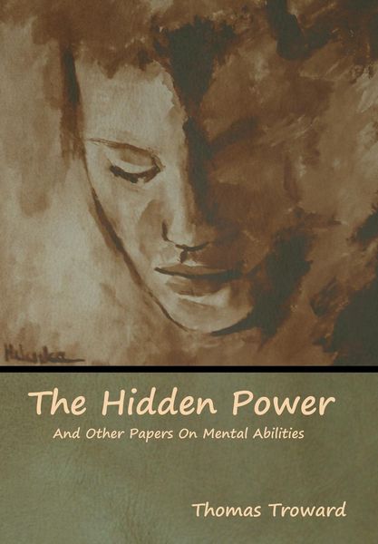 Produktbild: The Hidden Power And Other Papers On Mental Abilities