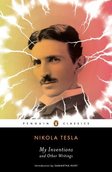 Produktbild: My Inventions and Other Writings