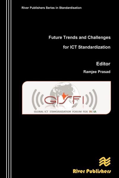 Produktbild: Future Trends and Challenges for Ict Standardization