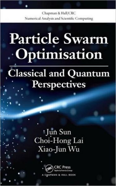 Produktbild: Particle Swarm Optimisation