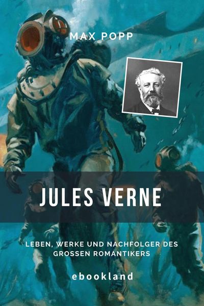 Produktbild: Jules Verne