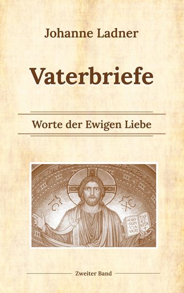 Produktbild: Vaterworte Bd. 2