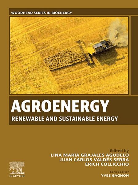 Produktbild: Agroenergy