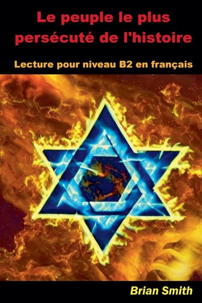 Produktbild: Le peuple le plus pers&eacute;cut&eacute; de l'histoire