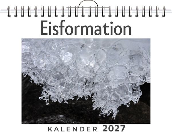 Produktbild: Eisformation
