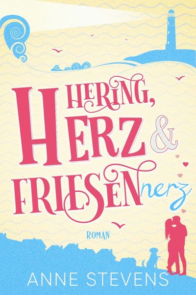 Produktbild: Hering, Herz und Friesennerz