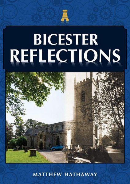 Produktbild: Bicester Reflections