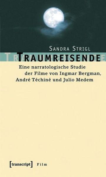 Produktbild: Traumreisende