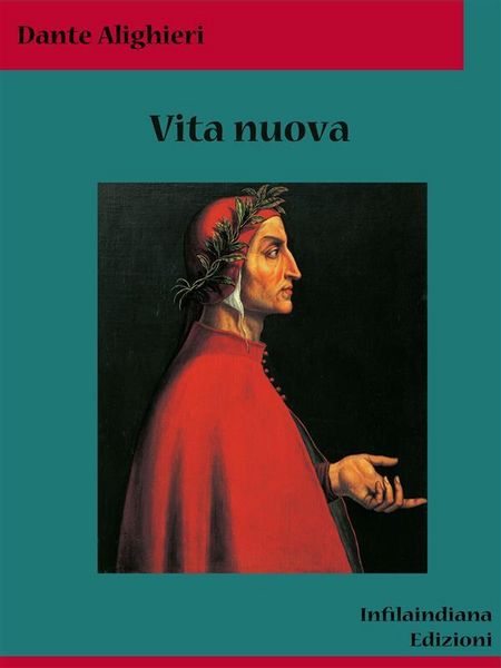 Produktbild: Vita nuova