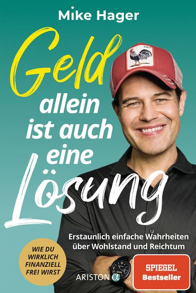 Produktbild: Geld allein ist auch eine L&ouml;sung