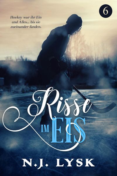 Produktbild: Risse im Eis (buch 6)
