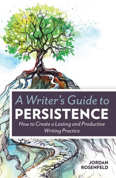 Produktbild: A Writer's Guide To Persistence